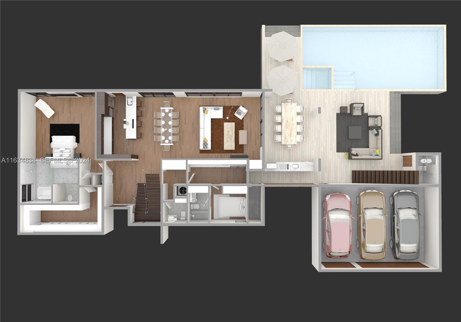 5800 Canal Drive 9 # Lot — photo 3