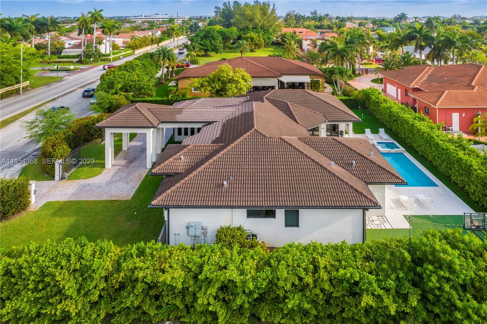 525 SW 87th Avenue, Miami, FL 33174 photo 23