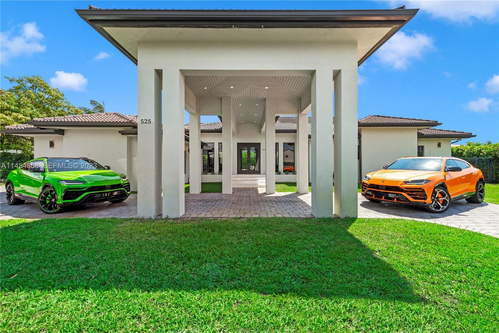 525 SW 87th Avenue, Miami, FL 33174 photo 24