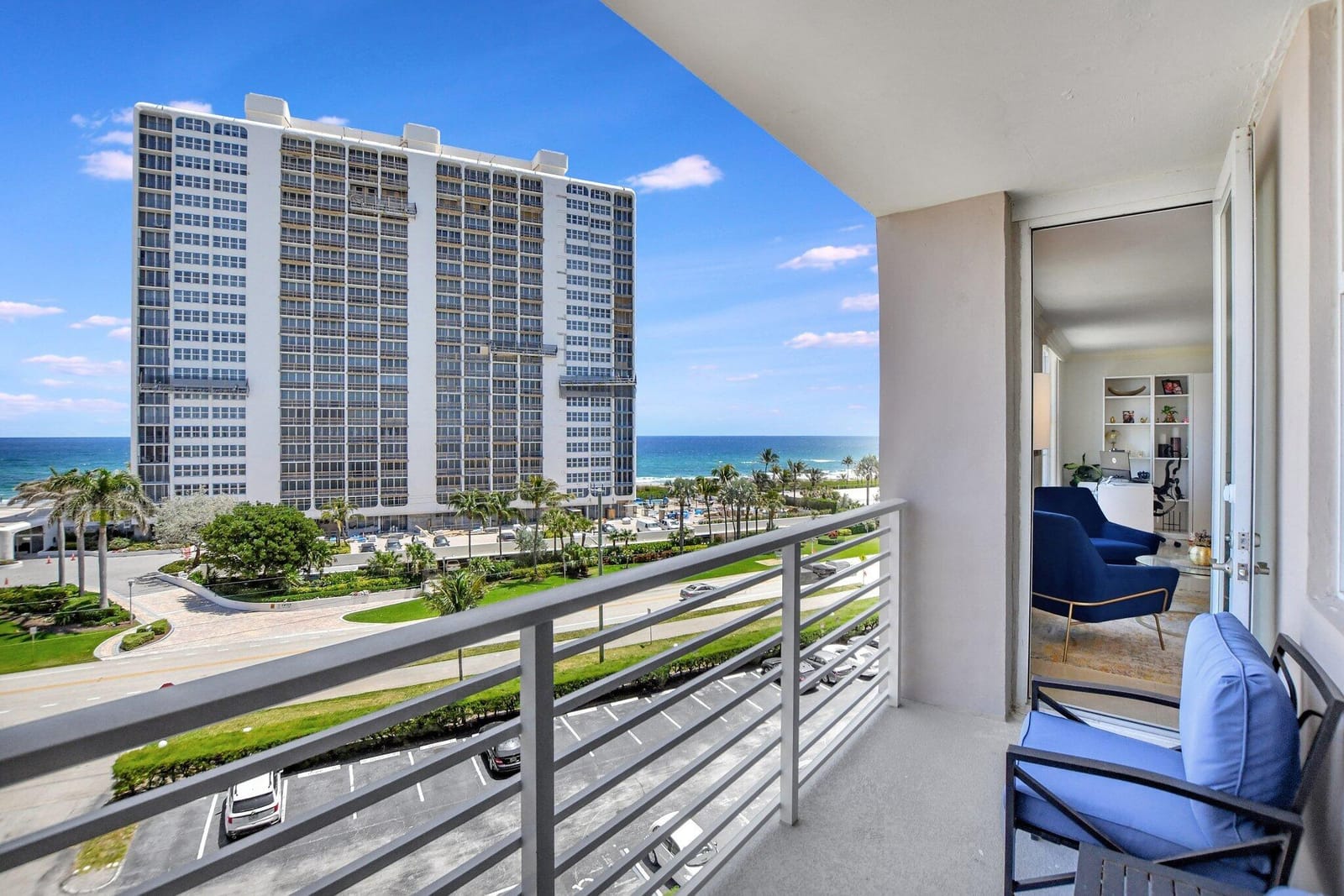 2851 S Ocean Boulevard 6n — photo 2