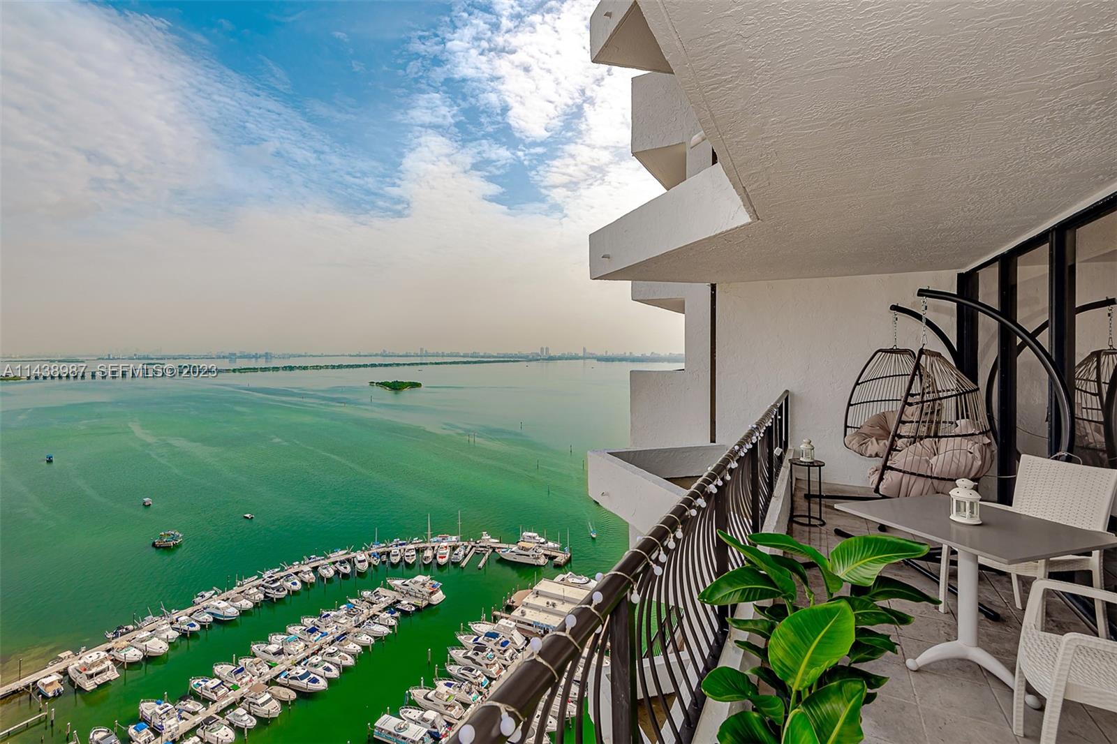 555 NE 15th Street 32E, Miami, FL 33132, Miami