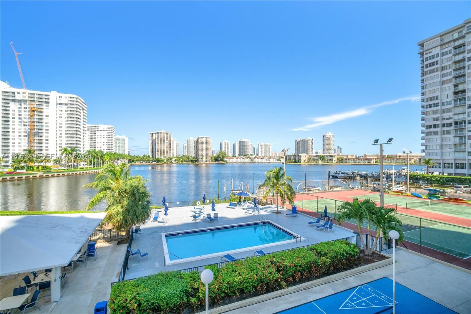 2780 NE 183rd Street 1601, Aventura, FL 33160 photo 25