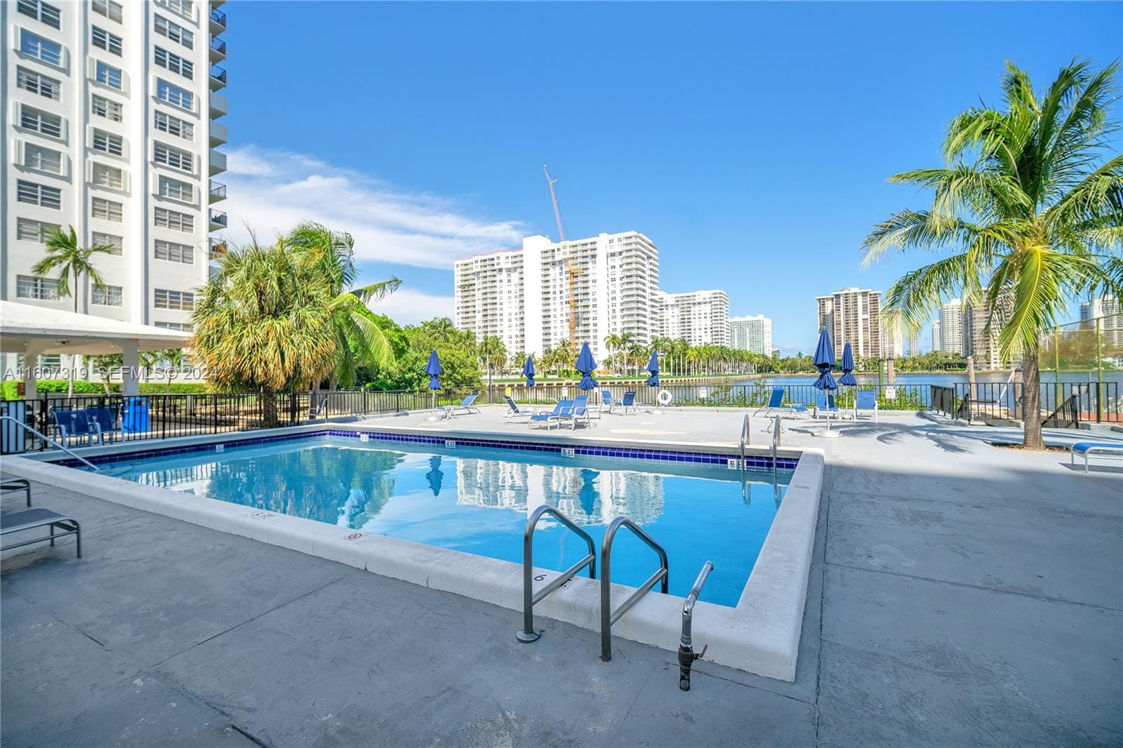 2780 NE 183rd Street 1601, Aventura, FL 33160 photo 26