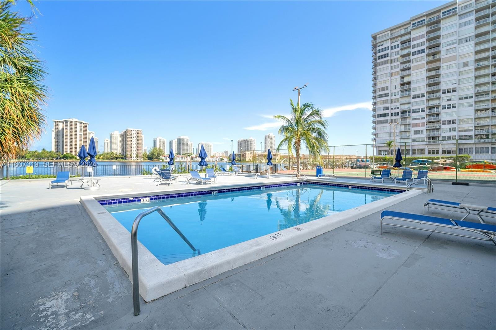 2780 NE 183rd Street 1601, Aventura, FL 33160 photo 27