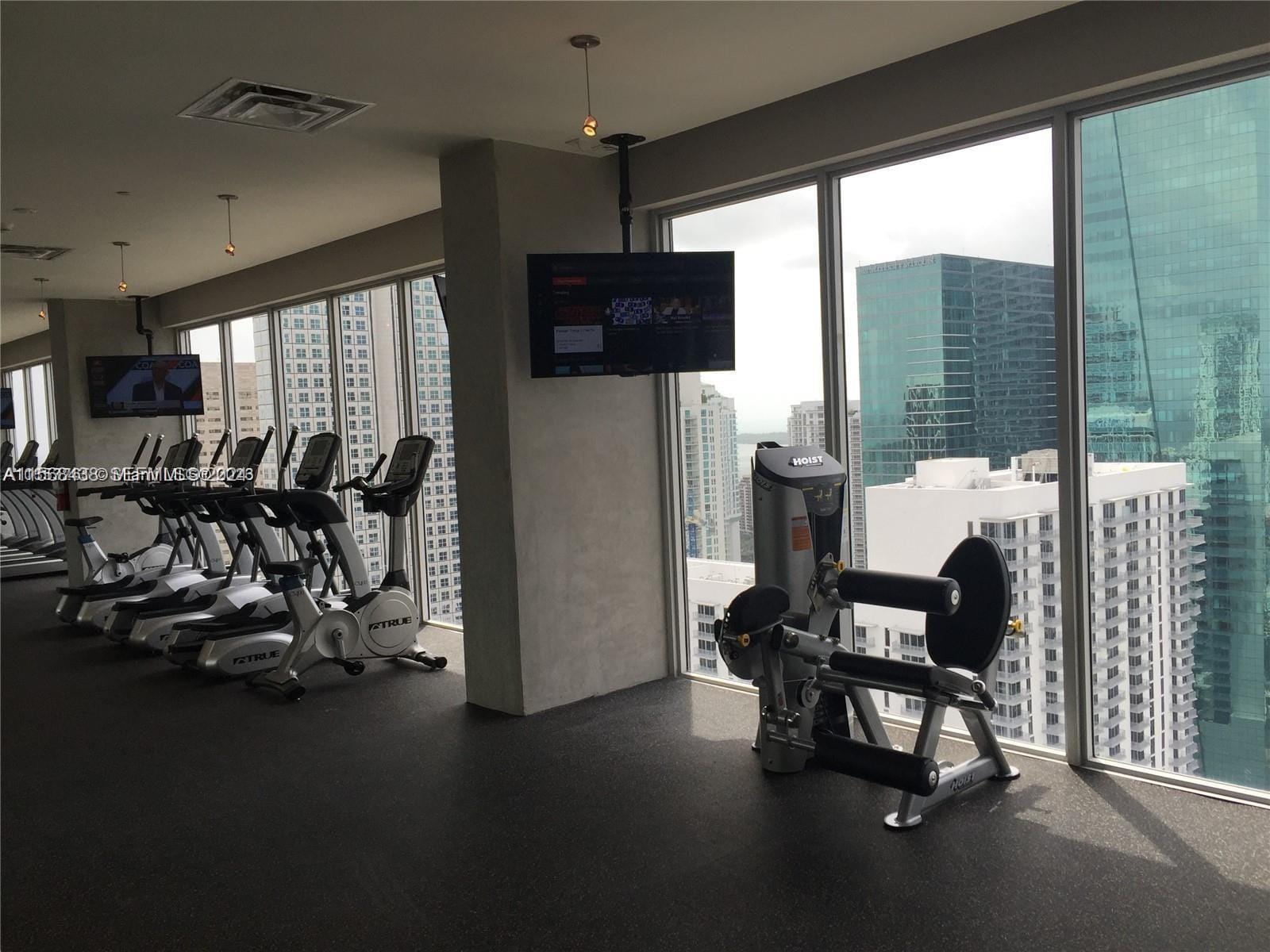 151 SE 1st Street 1505, Miami, FL 33131 photo 21