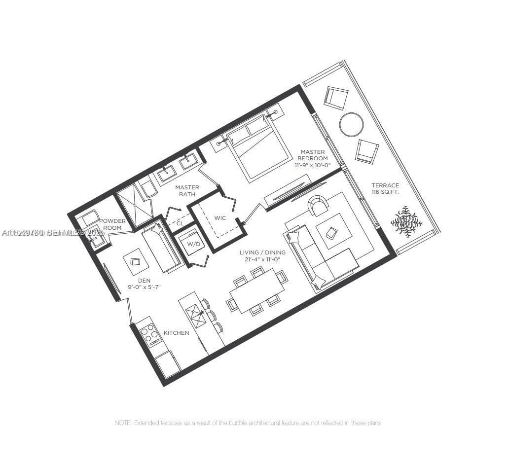 501 NE 31st Street 3004, Miami, FL 33137 photo 23