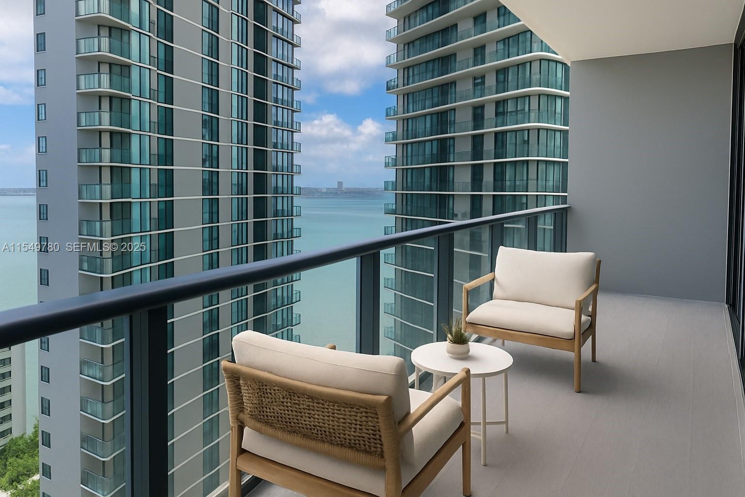 501 NE 31st Street 3004, Miami, FL 33137, Miami
