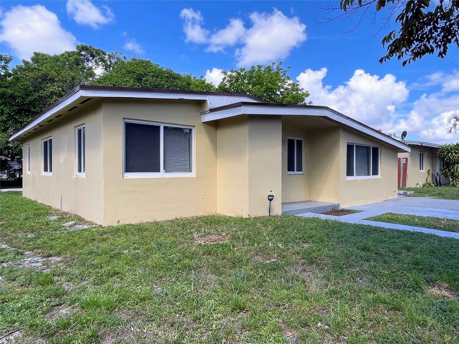 1720 NW 18th Street, Fort Lauderdale, FL 33311