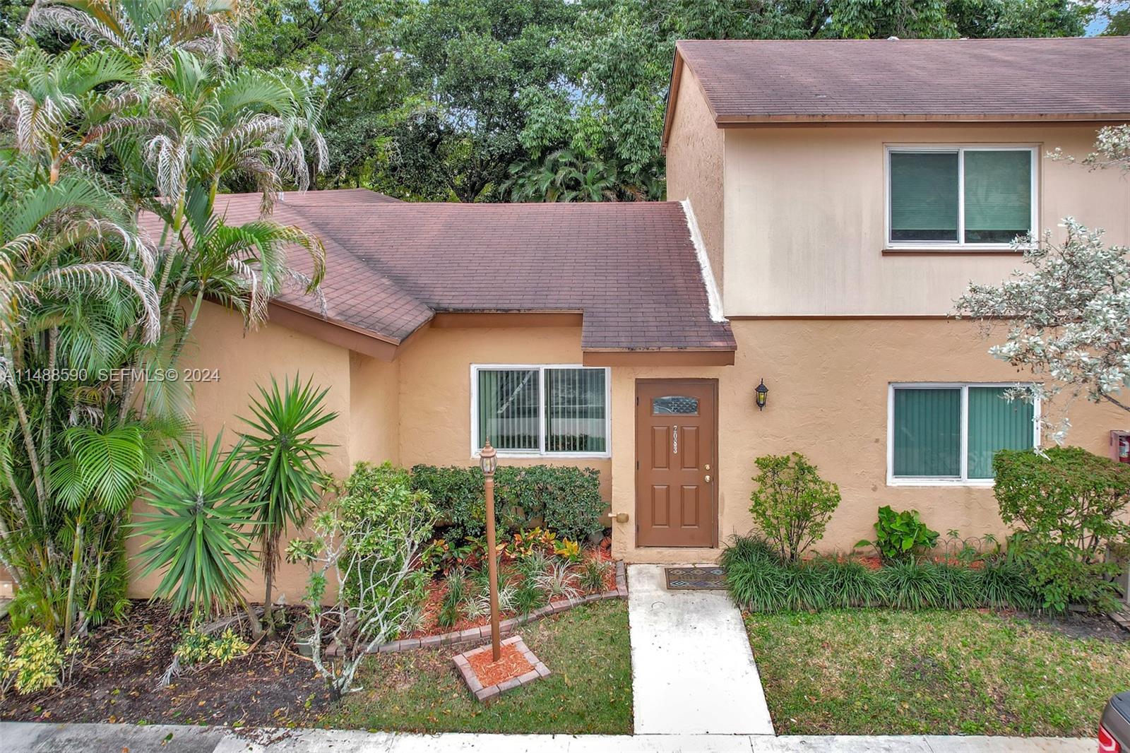 7083 W Sunrise Boulevard 7083, Plantation, FL 33313, Plantation