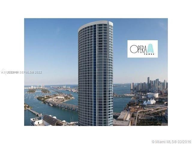 1750 N Bayshore Drive 2806 — photo 2