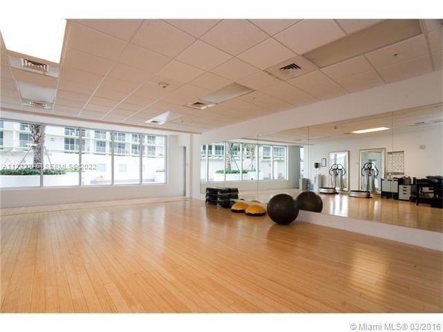 1750 N Bayshore Drive 2806, Miami, FL 33132 photo 17