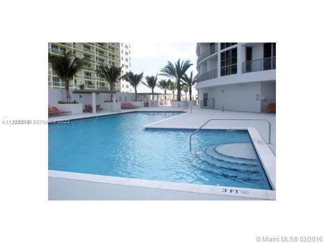 1750 N Bayshore Drive 2806, Miami, FL 33132 photo 18