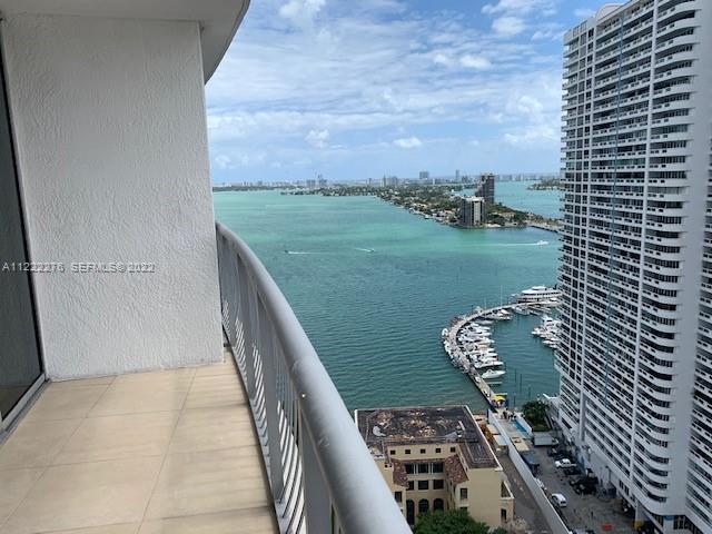 1750 N Bayshore Drive 2806, Miami, FL 33132, Miami