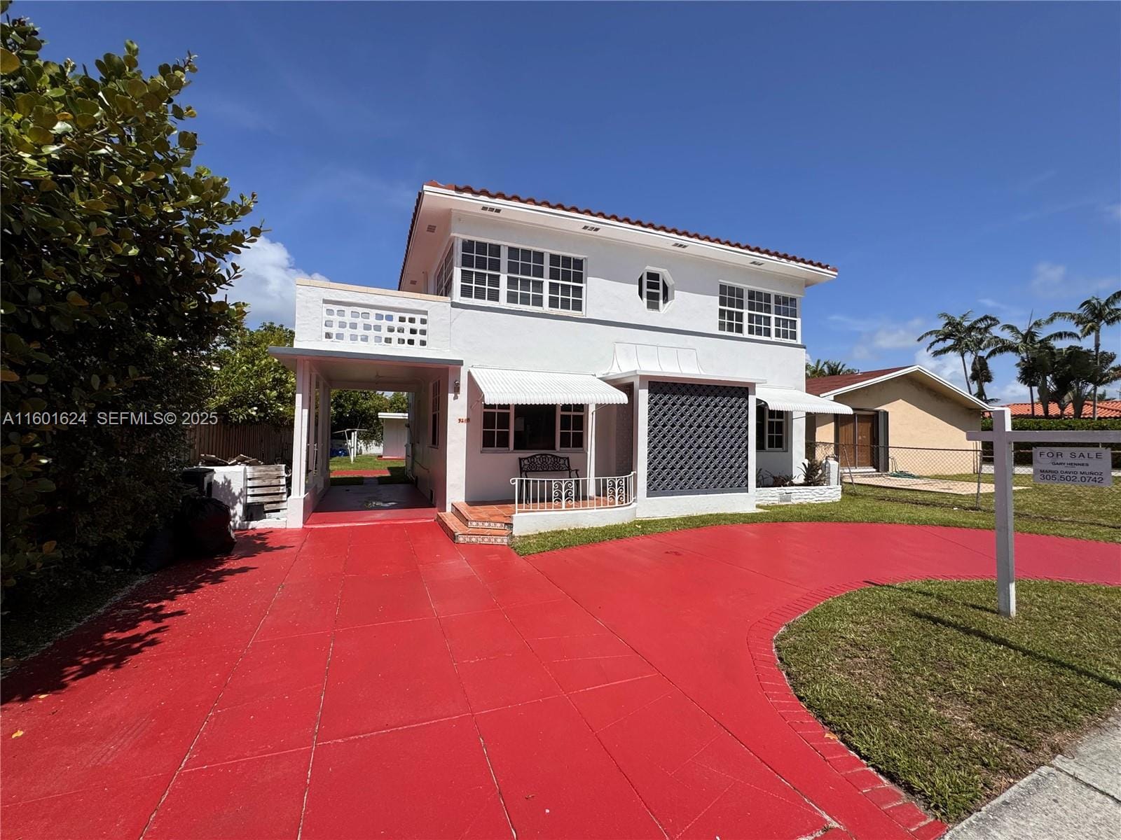 9280 Harding Avenue, Surfside, FL 33154