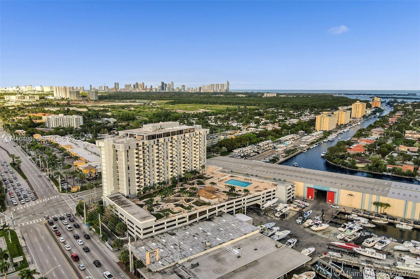 13499 Biscayne Boulevard 1408, North Miami, FL 33181, North Miami