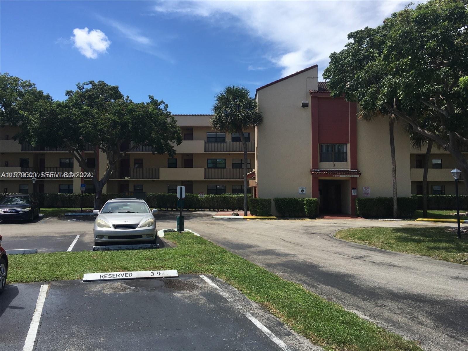 3396 Foxcroft Rd 308 308, Miramar, FL 33025, Miramar
