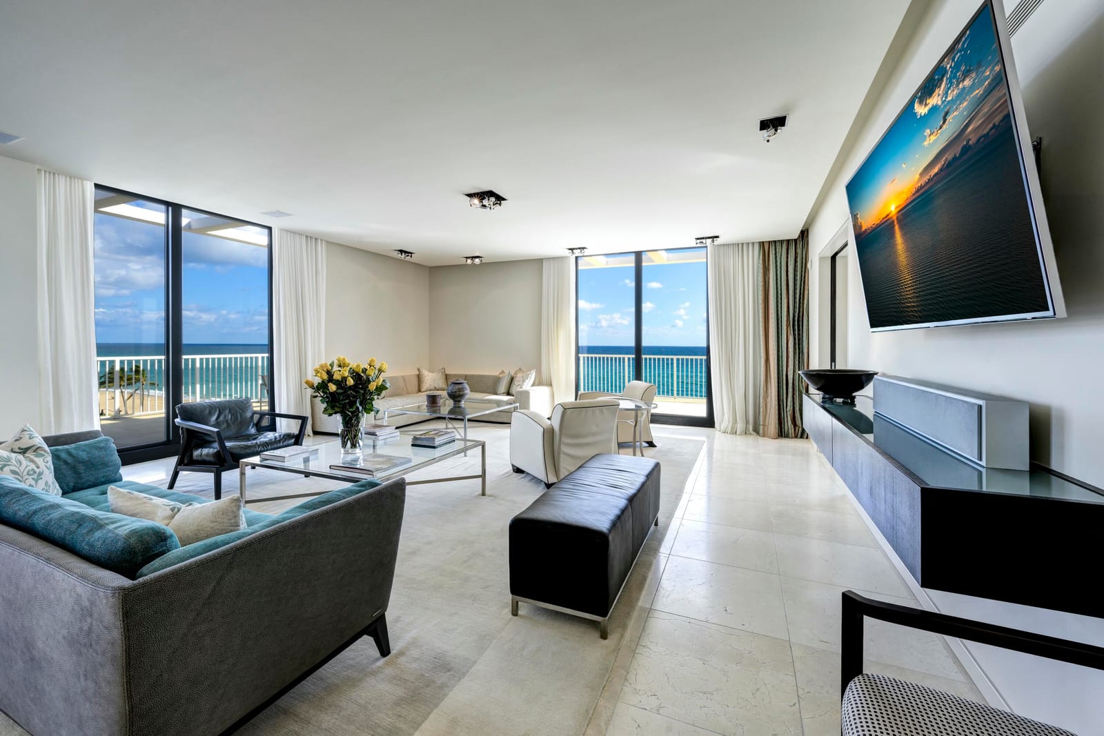 400 S Ocean Boulevard Ph-C, Palm Beach, FL 33480