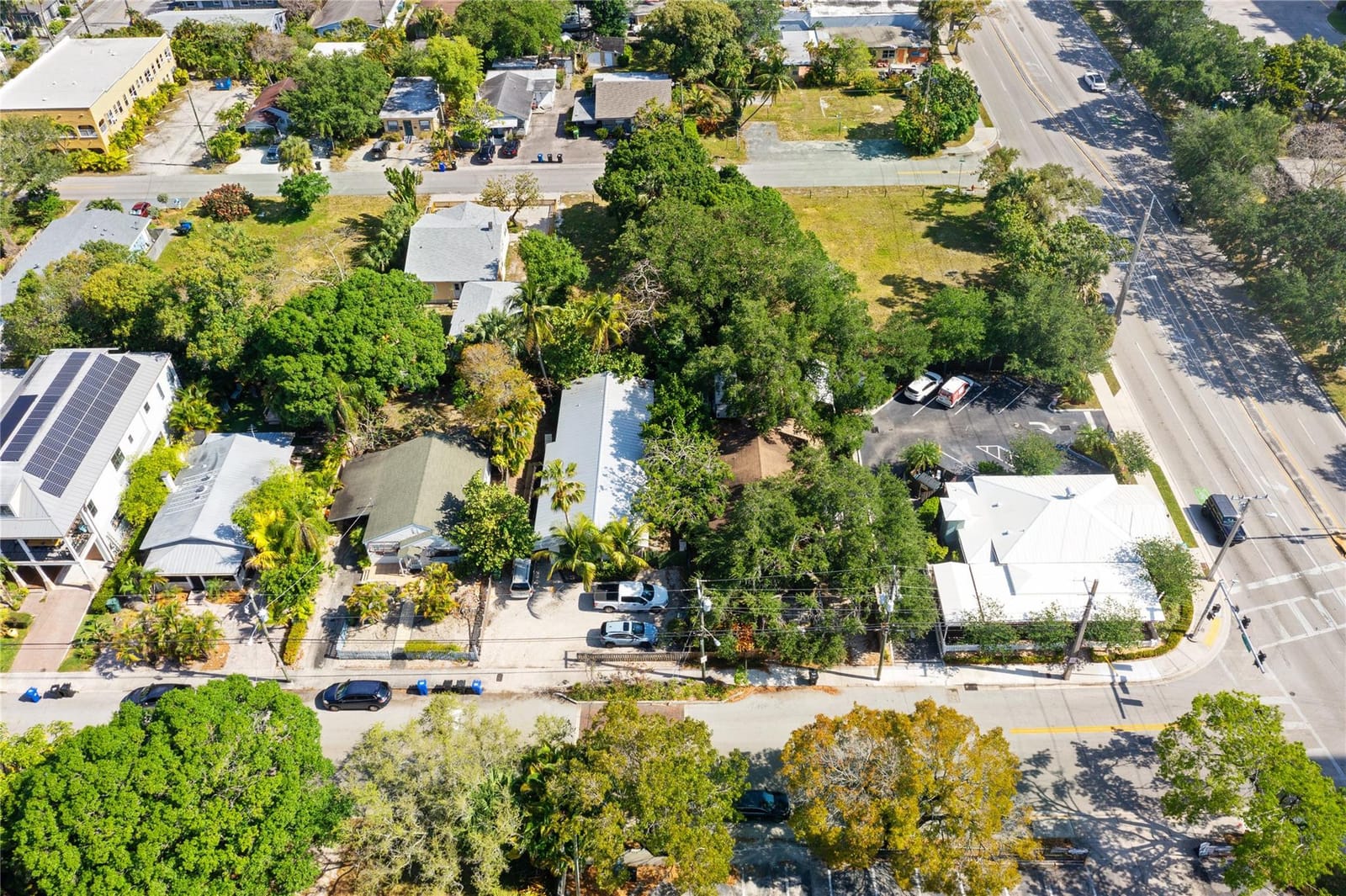 711 W Las Olas — photo 5