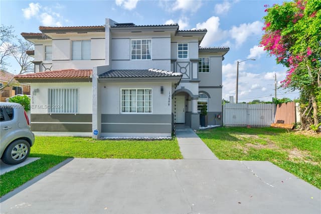 13688 SW 264th Terrace, sold in Naranja Gardens, Homestead, FL
