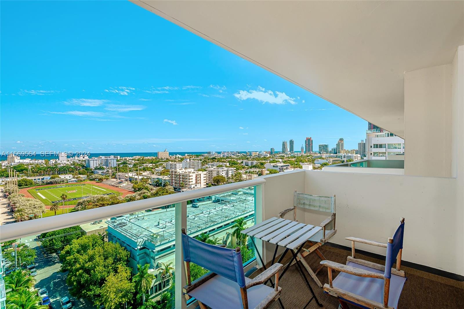 1200 West Avenue PH11, Miami Beach, FL 33139