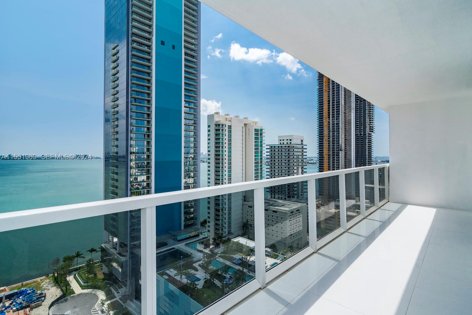 600 NE 27 Street 2304, Miami, FL 33137
