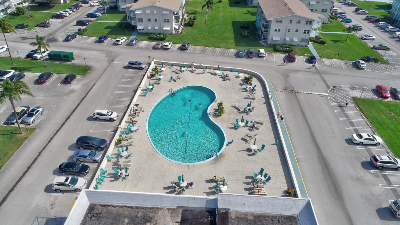 350 Horizons E 206, Boynton Beach, FL 33435 photo 19