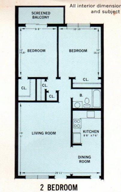 350 Horizons E 206, Boynton Beach, FL 33435 photo 24