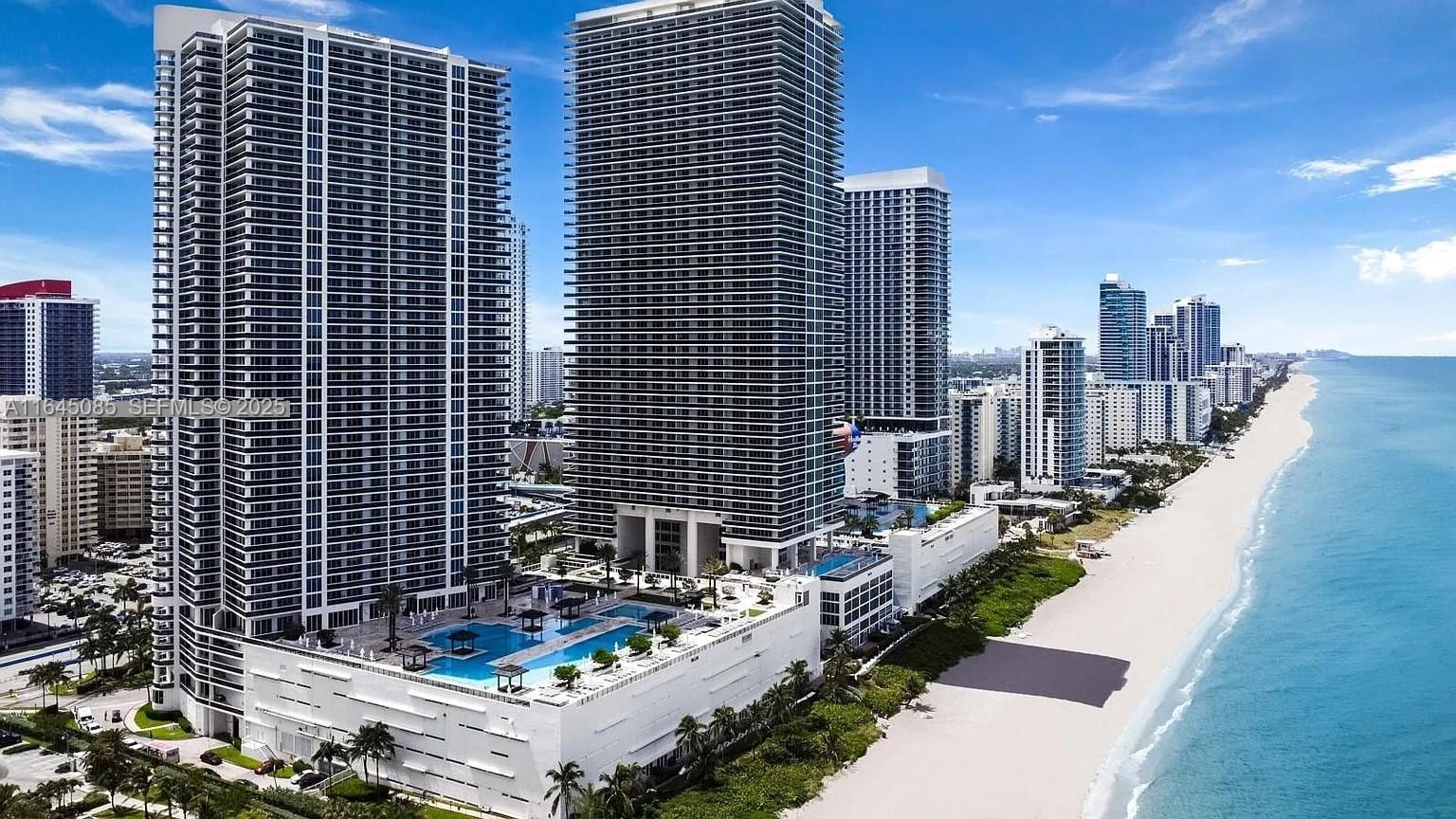 1850 S Ocean Drive 3809, Hallandale Beach, FL 33009, Hallandale Beach