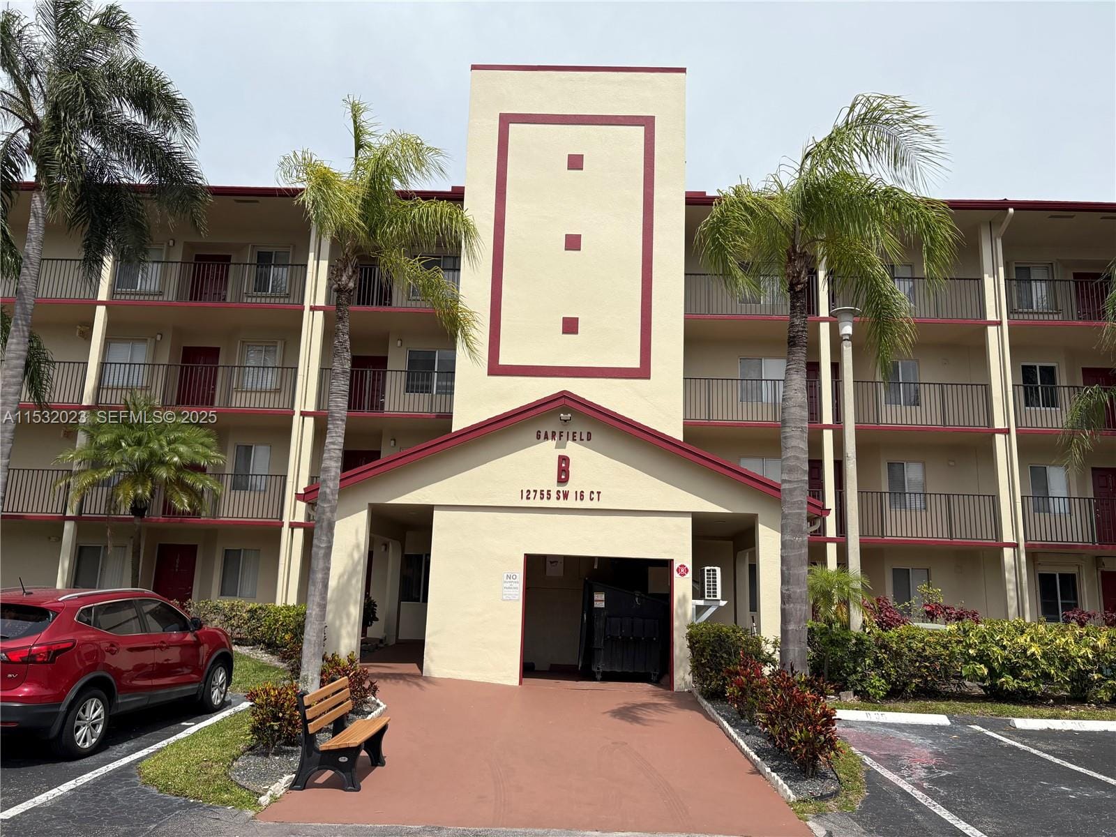 12755 SW 16th Court 211B, Pembroke Pines, FL 33027 photo 2