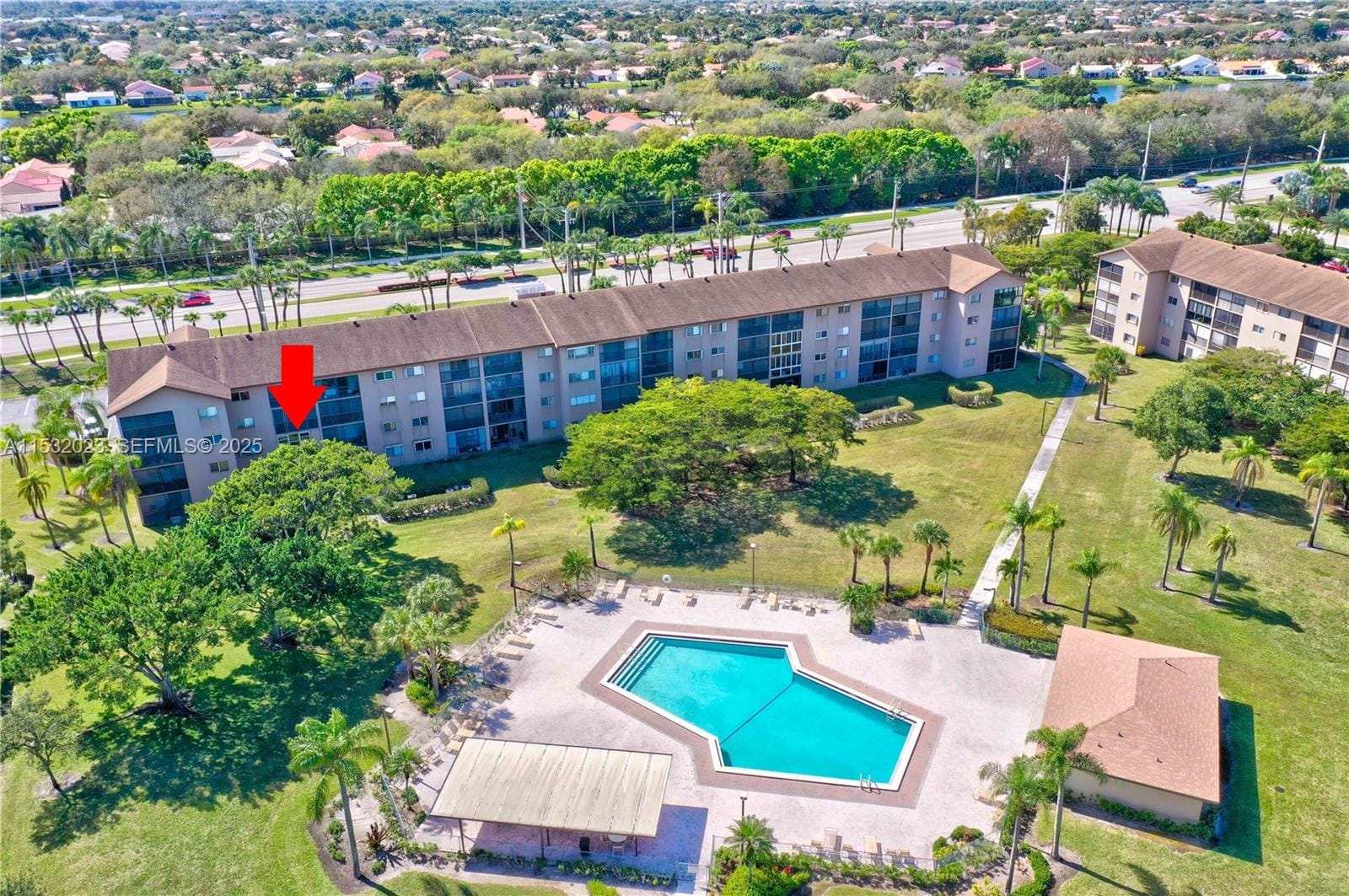 12755 SW 16th Court 211B, Pembroke Pines, FL 33027 photo 16