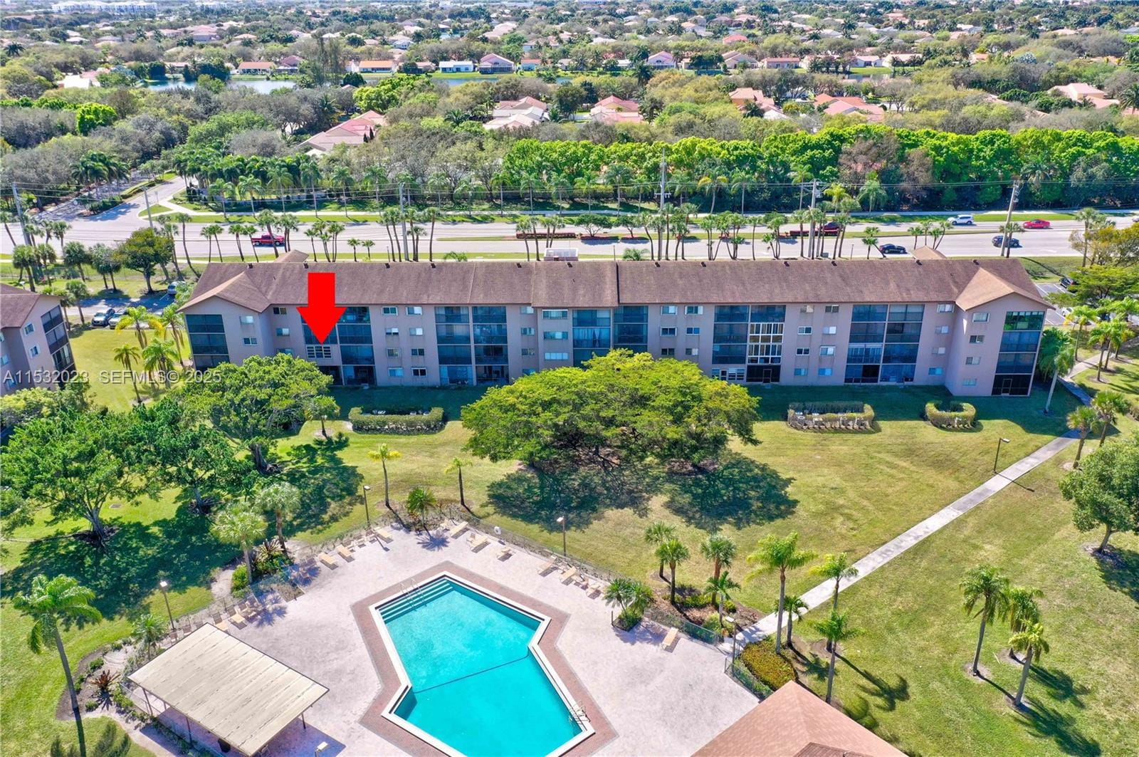 12755 SW 16th Court 211B, Pembroke Pines, FL 33027 photo 17