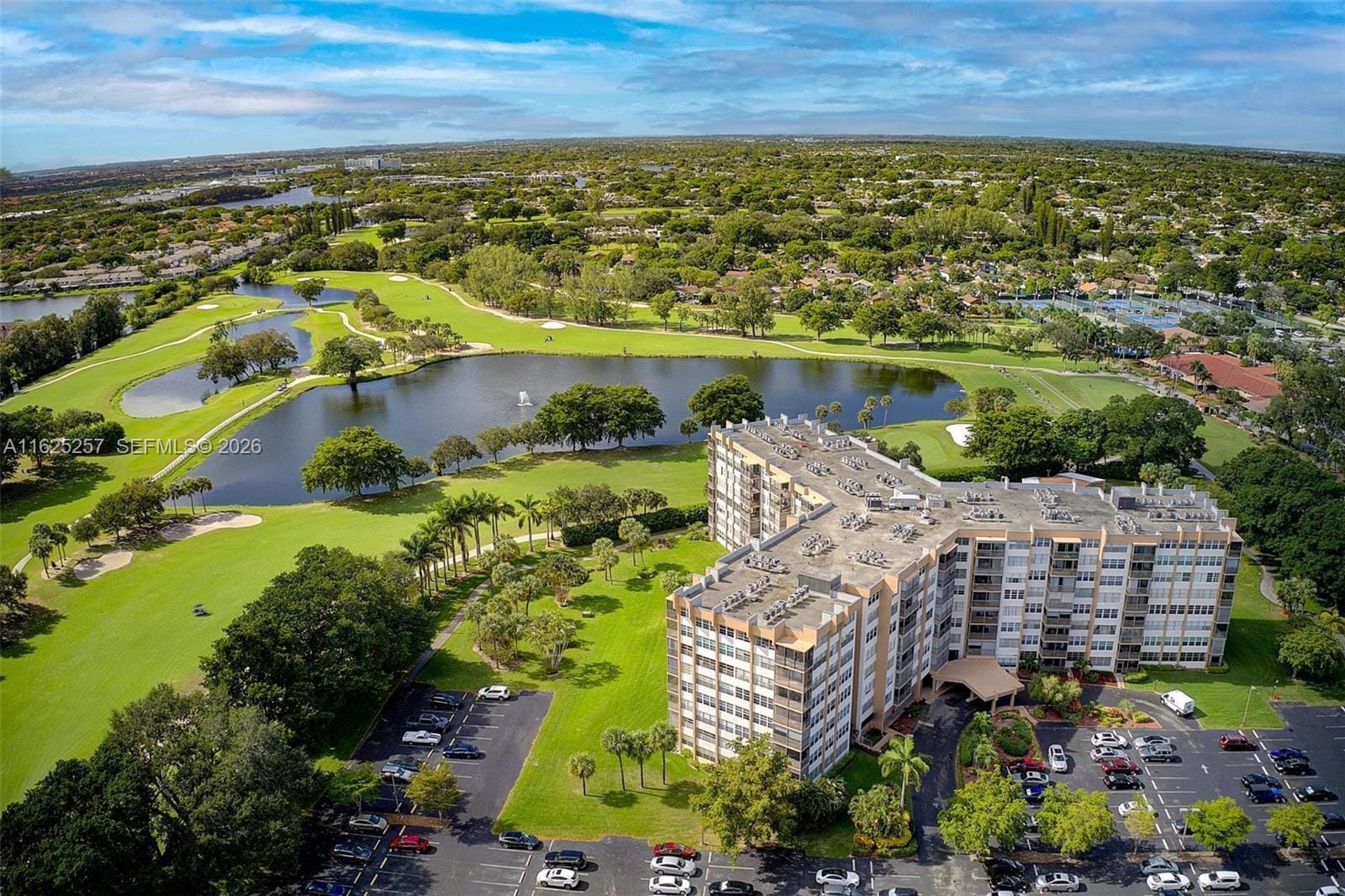 1000 Saint Charles Place 522, Pembroke Pines, FL 33026 photo 20