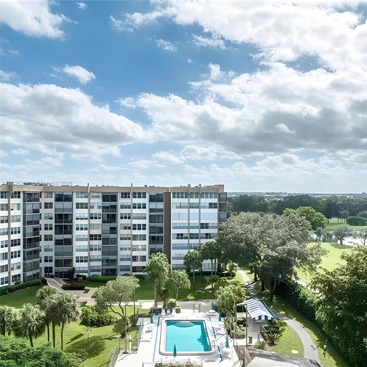 1000 Saint Charles Place 522, Pembroke Pines, FL 33026, Pembroke Pines