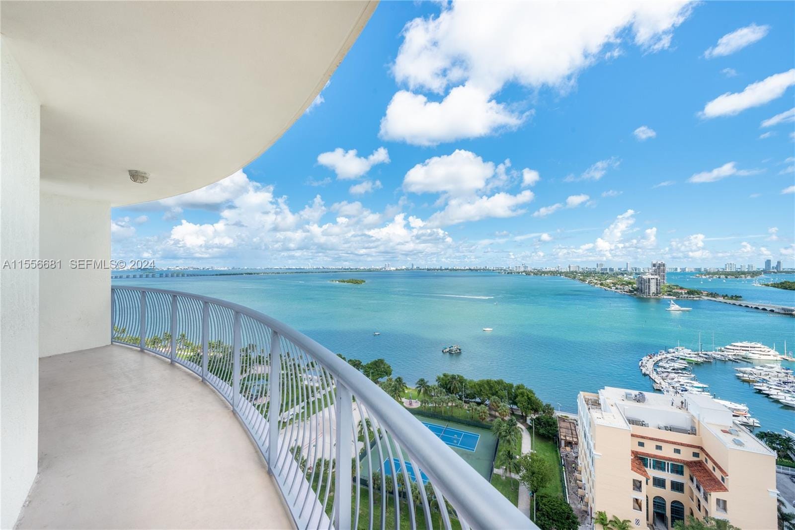 1750 N Bayshore Drive 2202, Miami, FL 33132