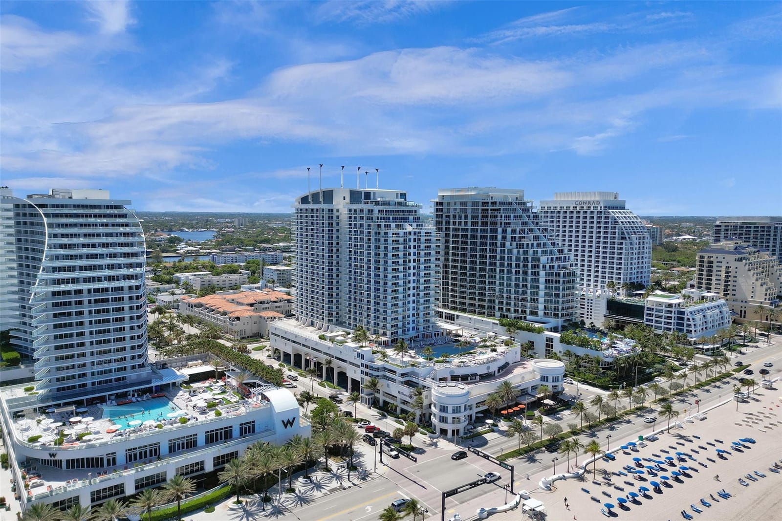505 N Fort Lauderdale Bch Boulevard 2411, Fort Lauderdale, FL 33304 photo 2