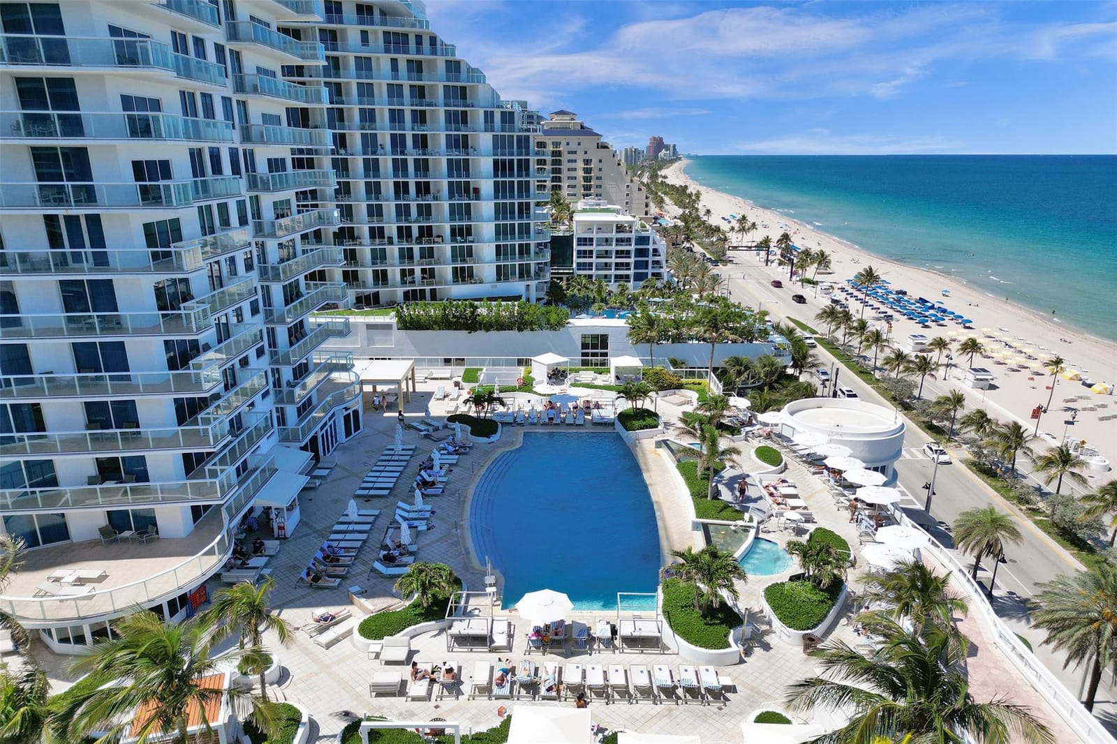 505 N Fort Lauderdale Bch Boulevard 2411, Fort Lauderdale, FL 33304 photo 21