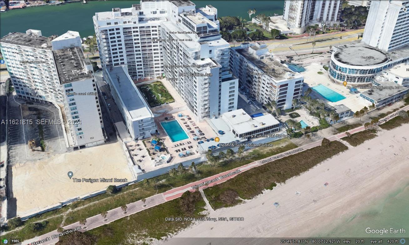 5401 Collins Avenue 1012, Miami Beach, FL 33140 photo 3
