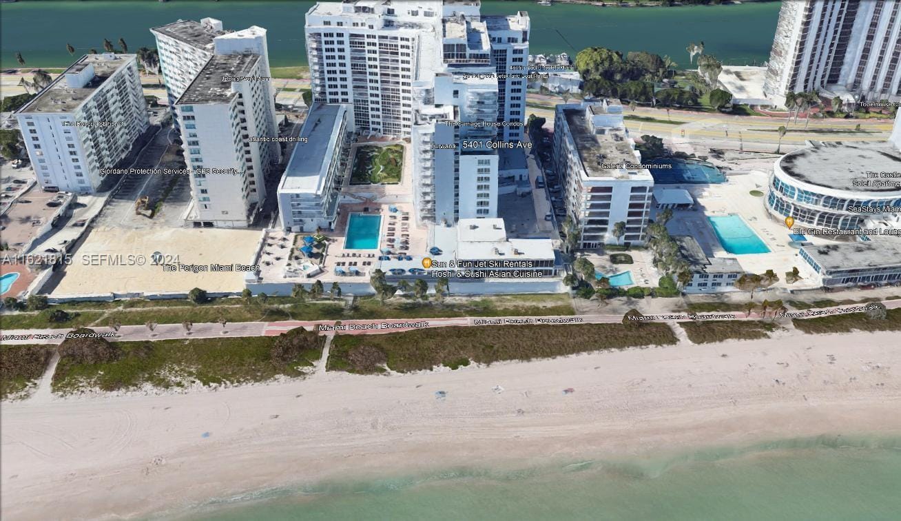 5401 Collins Avenue 1012, Miami Beach, FL 33140 photo 4