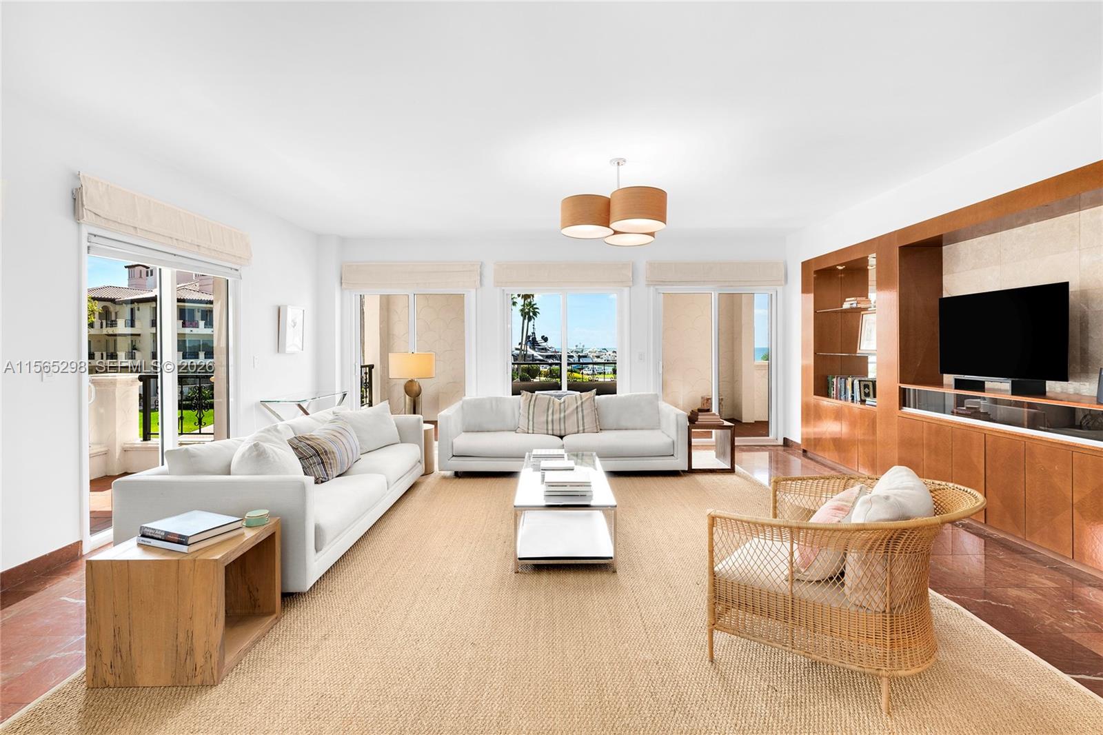 2221 Fisher Island Drive 3201, Miami Beach, FL 33109, Miami Beach