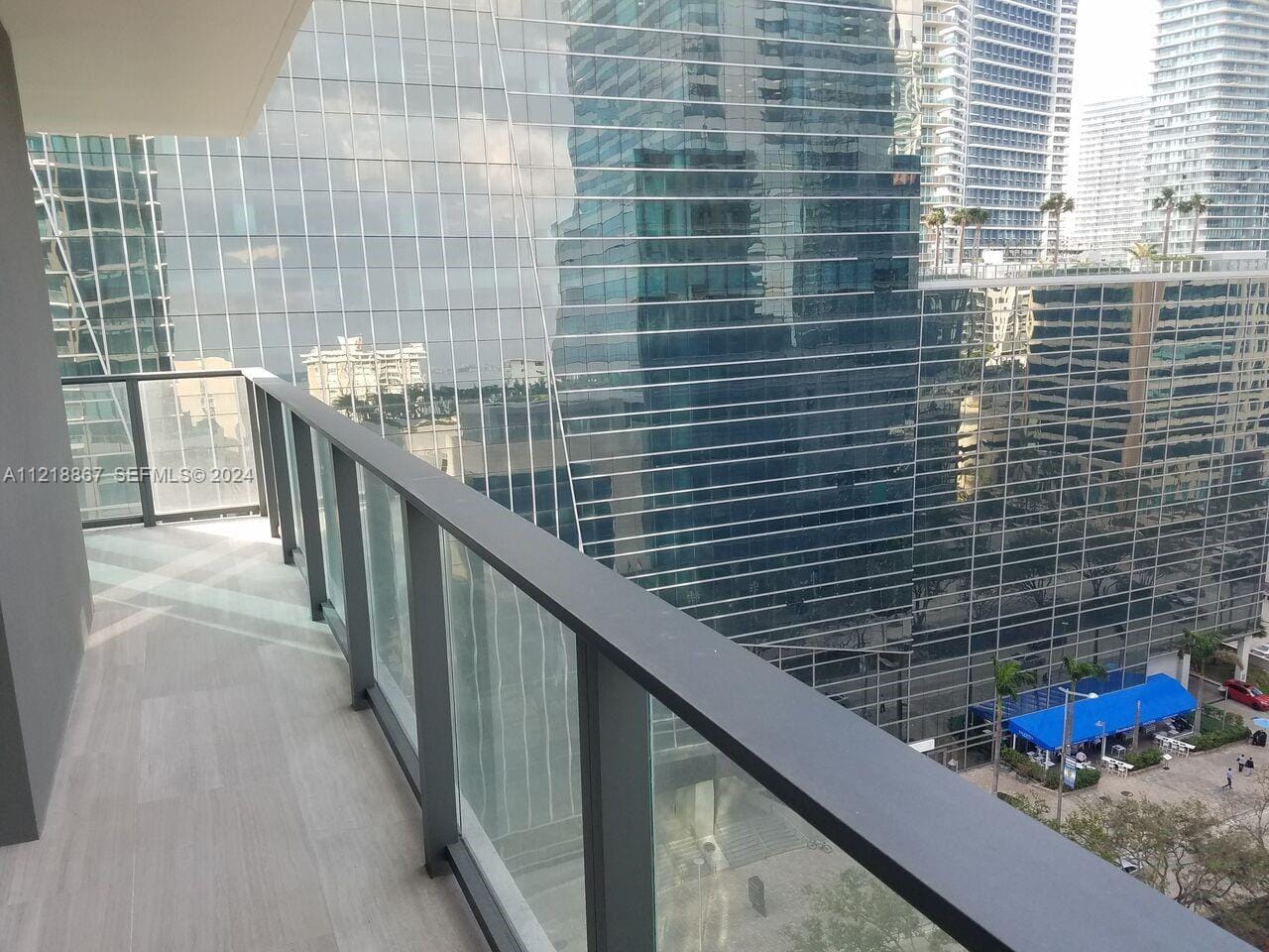 1451 Brickell Avenue 1206 — photo 2