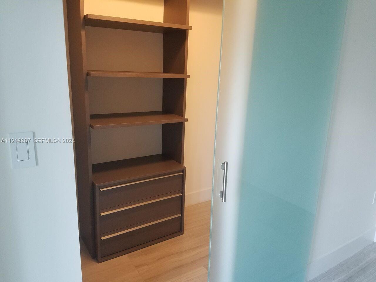 1451 Brickell Avenue 1206 — photo 12