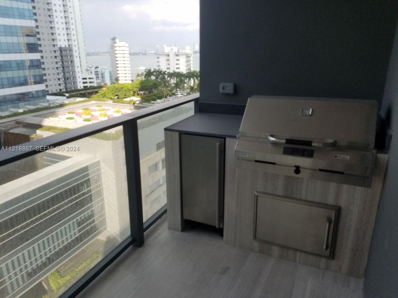 1451 Brickell Avenue 1206 — photo 3