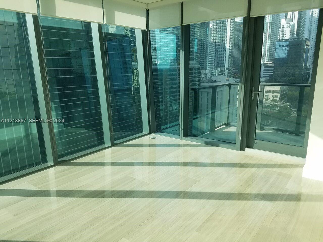1451 Brickell Avenue 1206 — photo 5