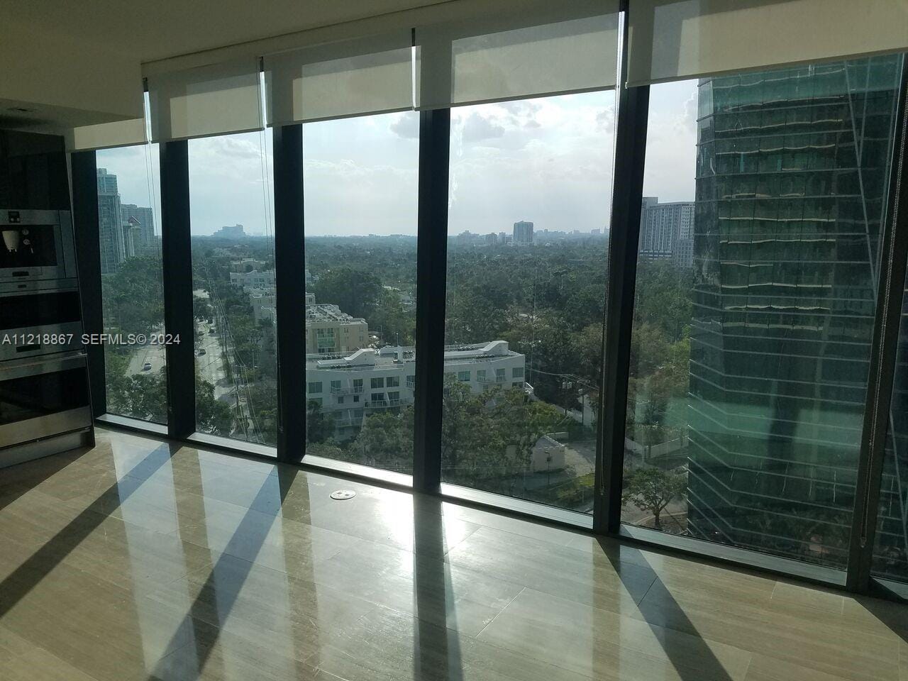 1451 Brickell Avenue 1206 — photo 8