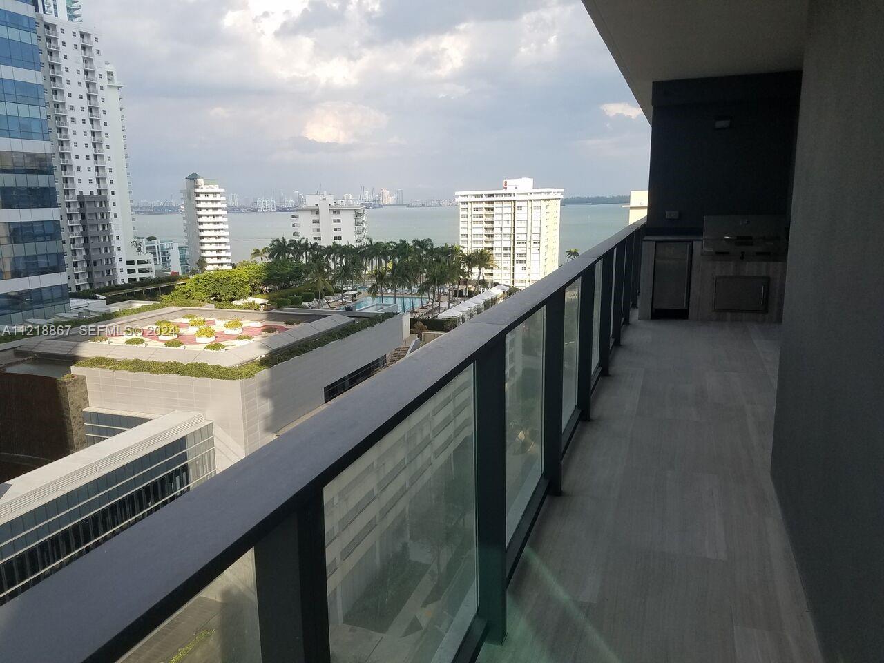 1451 Brickell Avenue 1206, Miami, FL 33131, Miami