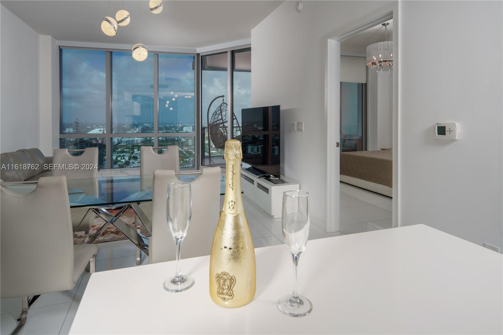851 NE 1st Avenue 4406, Miami, FL 33132, Miami