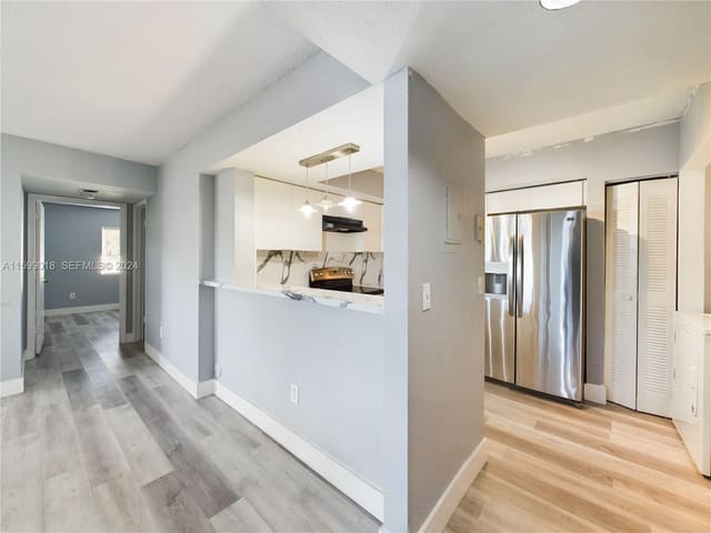 18890 NW 57th Avenue 112, sold in Villa Rustica I Condo, Hialeah, FL