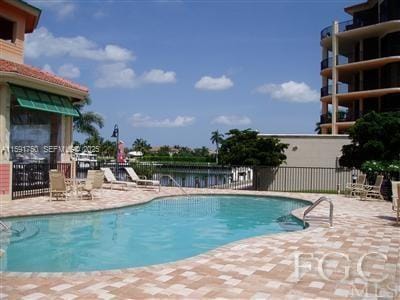 5793 Cape Harbour Drive 613 — photo 9