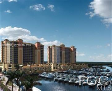 5793 Cape Harbour Drive 613