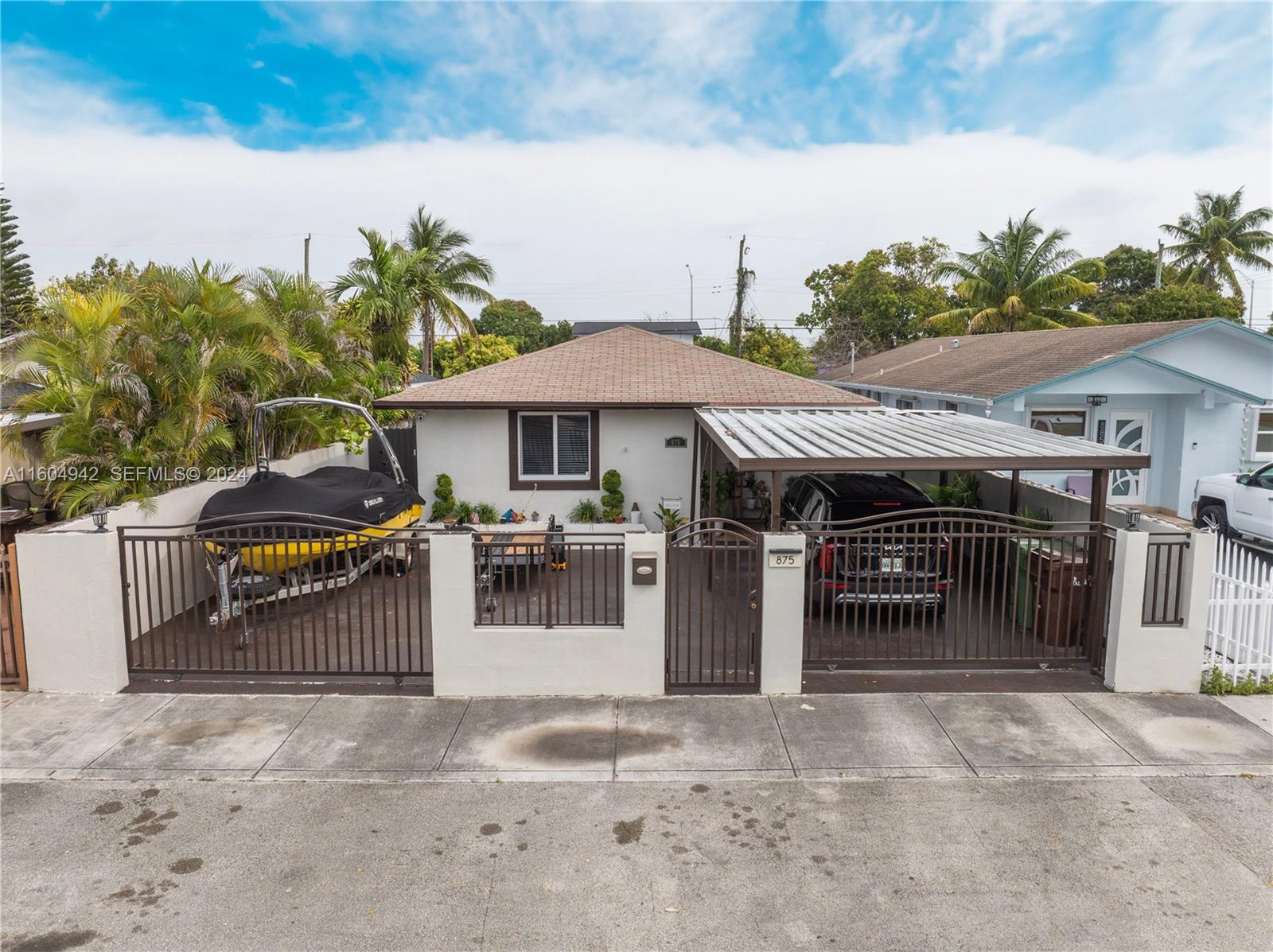 875 E 29th Street, Hialeah, FL 33013, Hialeah